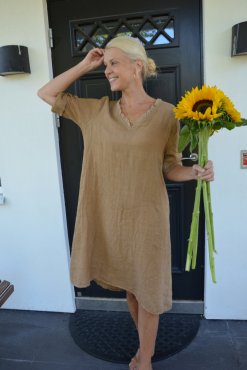 Linnekl�nning Camel, S/M, J�rlevik