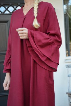 Klnning Lisen, S/M, Mix By Heart