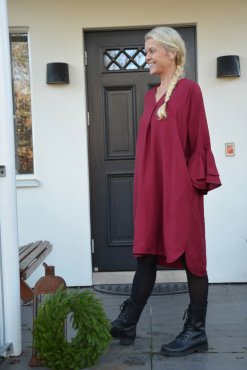 Klnning Lisen, L/XL, Mix By Heart