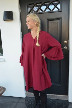 Klnning Lisen, S/M, Mix By Heart