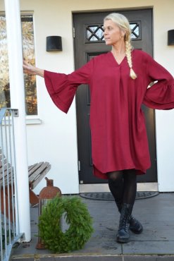 Klnning Lisen, S/M, Mix By Heart