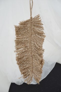 Jute lv, Madam Stoltz