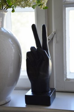 Peace, staty