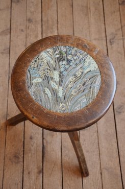Pianopall, Vintage