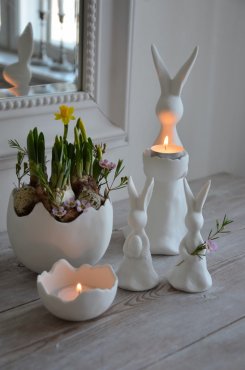 Majas kanin till vrmeljus, Majas Cottage