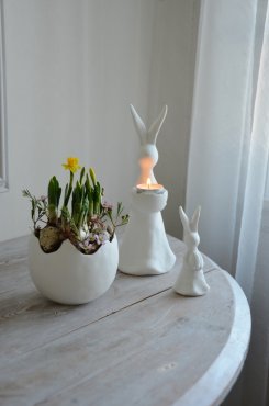 Majas kanin till vrmeljus, Majas Cottage