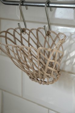 Kaffefilter h�llare beige