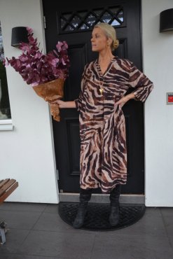 Klnning Ninni, L/XL, Mix By Heart