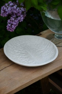Sally Plate, Olsson & Jensen
