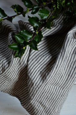 Kkshandduk, Stripe, linne, Olsson & Jensen