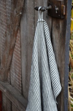 Kkshandduk, Stripe, linne, Olsson & Jensen