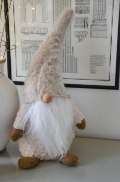 Majas Cozy Santa Frosty