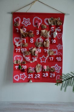 Juladventskalender