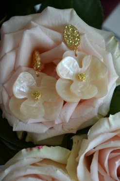 rhnge Blomma "Champagne" Gemini