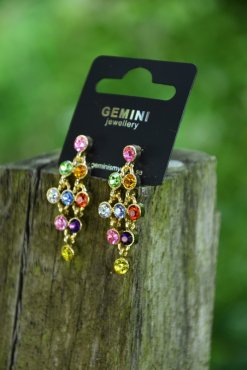 rhnge frgade stenar mix, Gemini