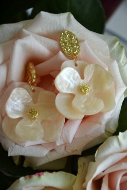 rhnge Blomma "Champagne" Gemini