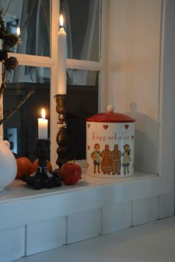 Pl�tburk Pepparkakor