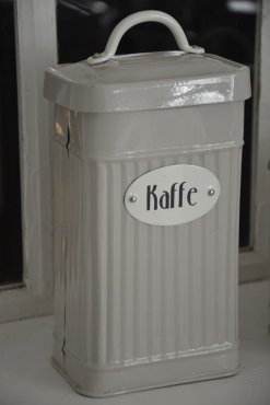 Pltburk Kaffe, beige