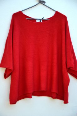 Ponchotrja, rd, one size, Mix By Heart