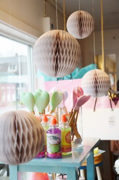 Pom Poms s/2, House Doctor