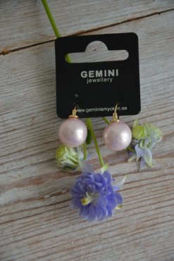 rhnge rosa prlor, Gemini
