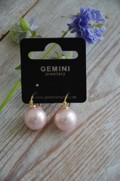 rhnge rosa prlor, Gemini