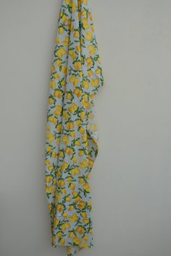 Sarong, "Citroner"