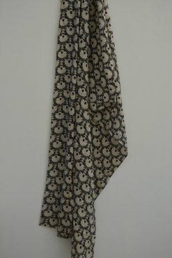 Sarong, "Svart/vit"