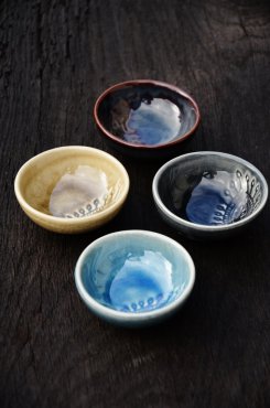 Sth�l dipsk�l, �ska