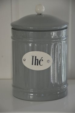 Pl�tburk "The" gr�n