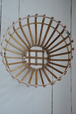 Korg, natural, Tine K Home