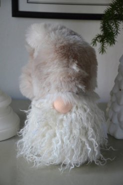 Sten Tomte vit