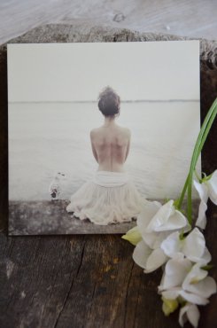 Tove Frank, kort, Ballerina