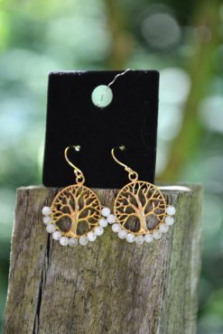 �rh�nge Tree of Life, m�nsten