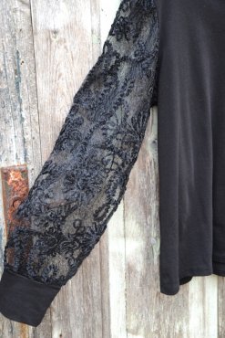 Trja Yvette L/XL, Mix By Heart