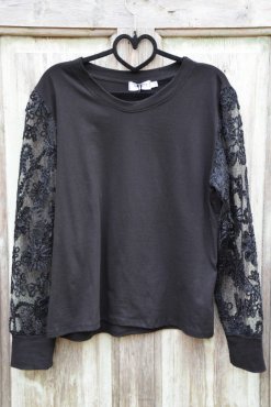 Trja Yvette L/XL, Mix By Heart