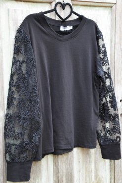 Trja Yvette L/XL, Mix By Heart