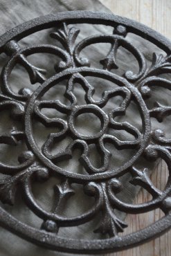 Frej grytunderl�gg  Affari