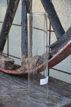 Extra glas till "ljusstav trdgrd"