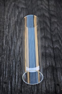 Extra glas till "ljusstav trdgrd"